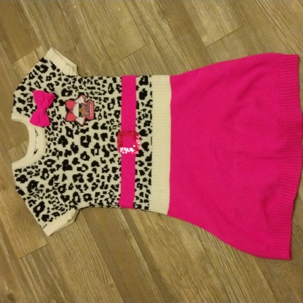 2/$30 Lol Surprise cute dress